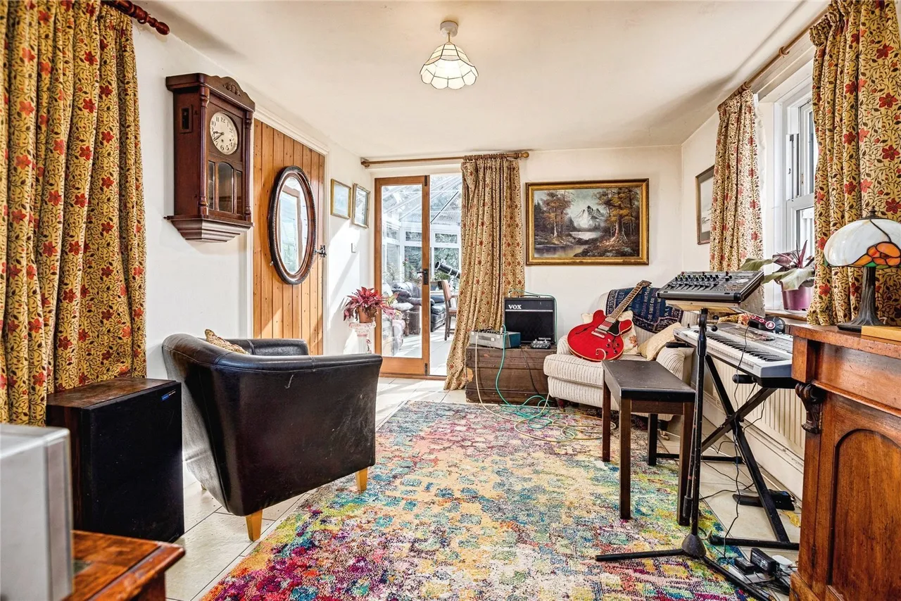 Velindre, Llandysul, SA44, photo 7