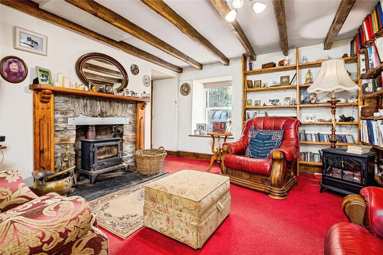 Velindre, Llandysul, SA44, photo 4