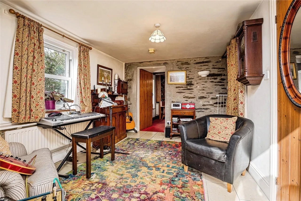 Velindre, Llandysul, SA44, photo 6