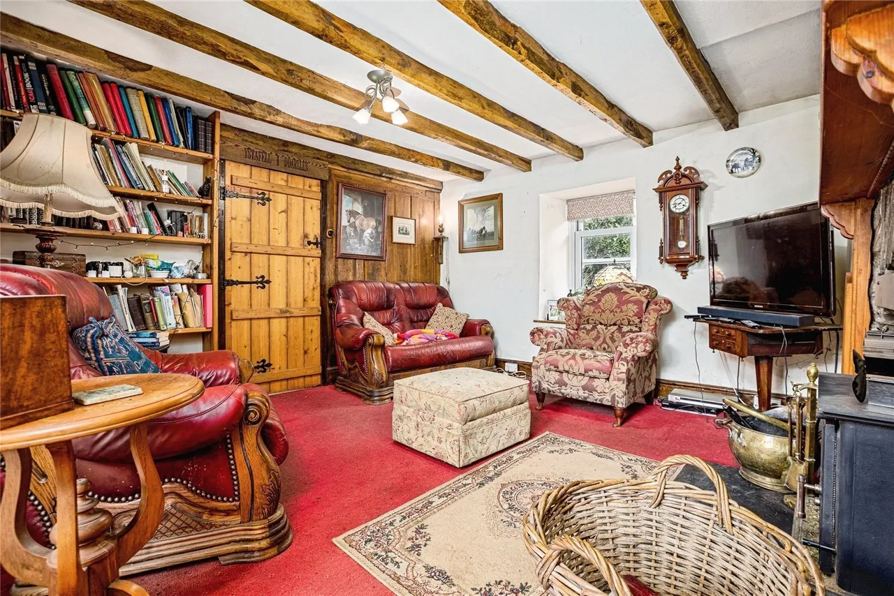 Velindre, Llandysul, SA44, photo 24