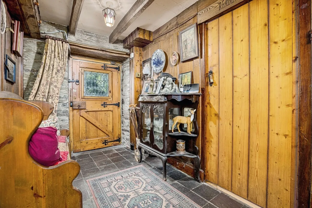 Velindre, Llandysul, SA44, photo 20