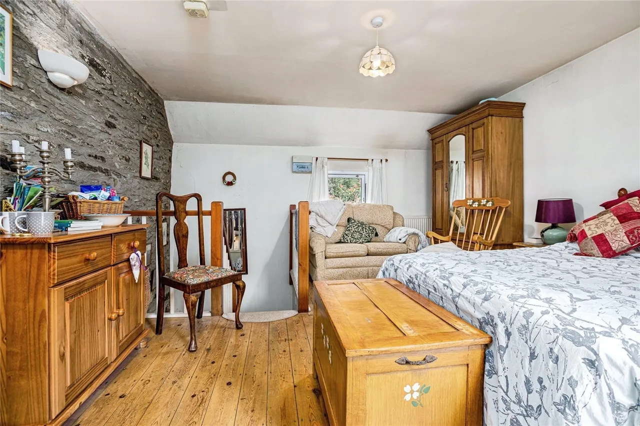 Velindre, Llandysul, SA44, photo 28