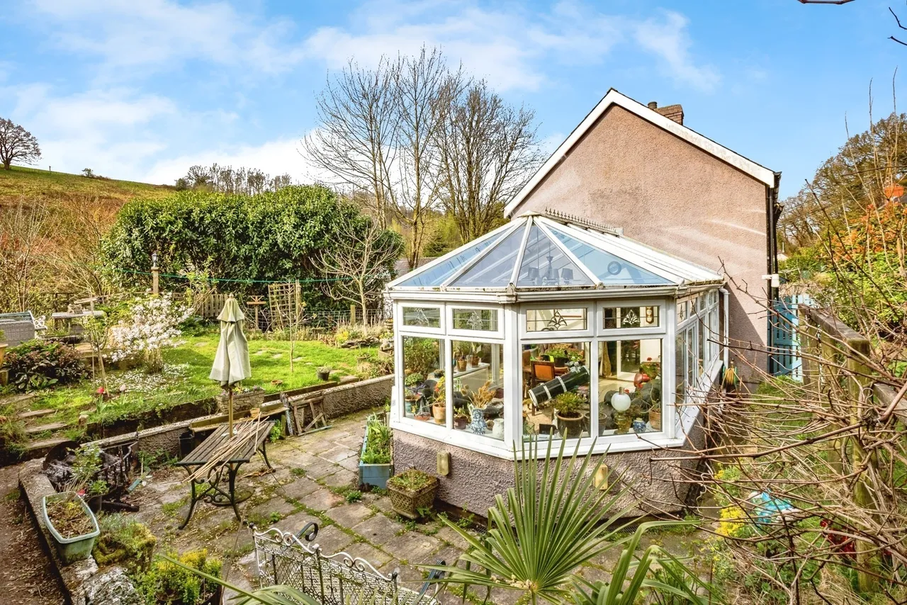 Velindre, Llandysul, SA44, photo 17