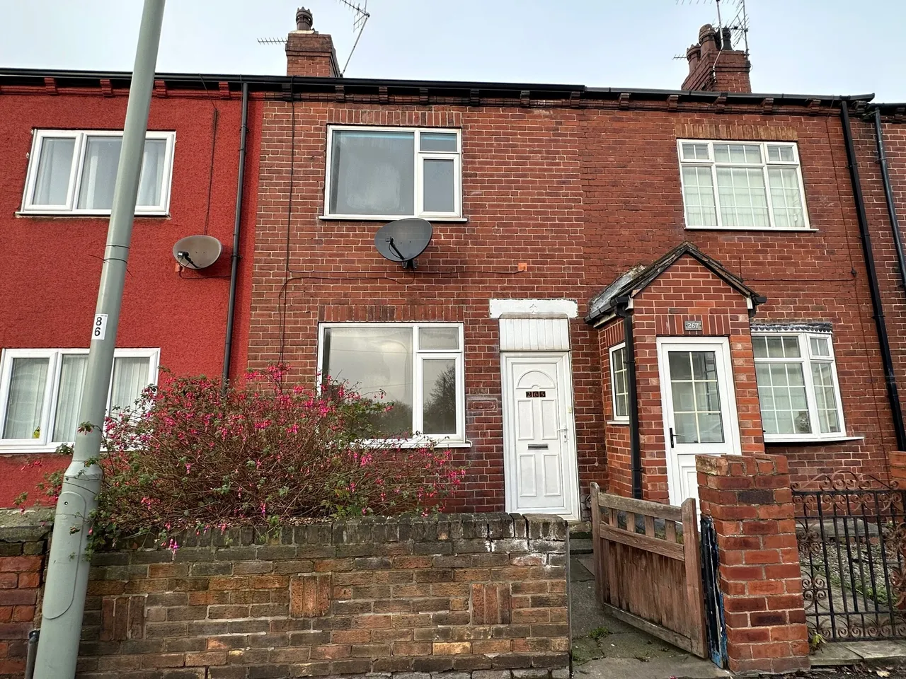 Castleford Road, Normanton, WF6, photo 7