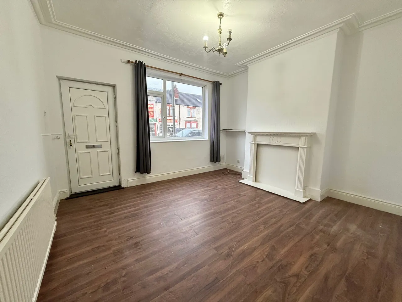 2 bed house to rent, Castleford Road, Normanton, WF6