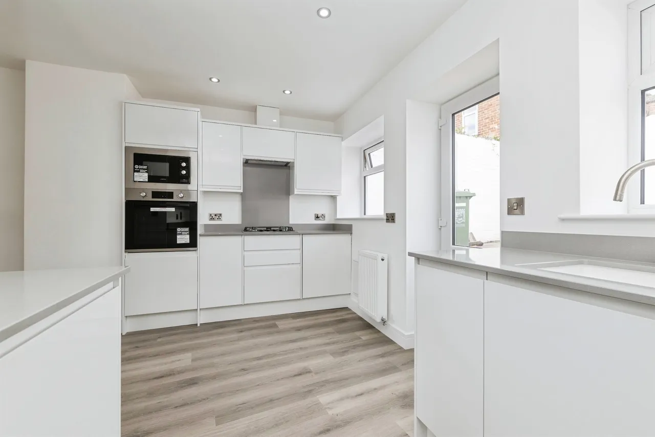 York Place, Hartlepool, photo 3