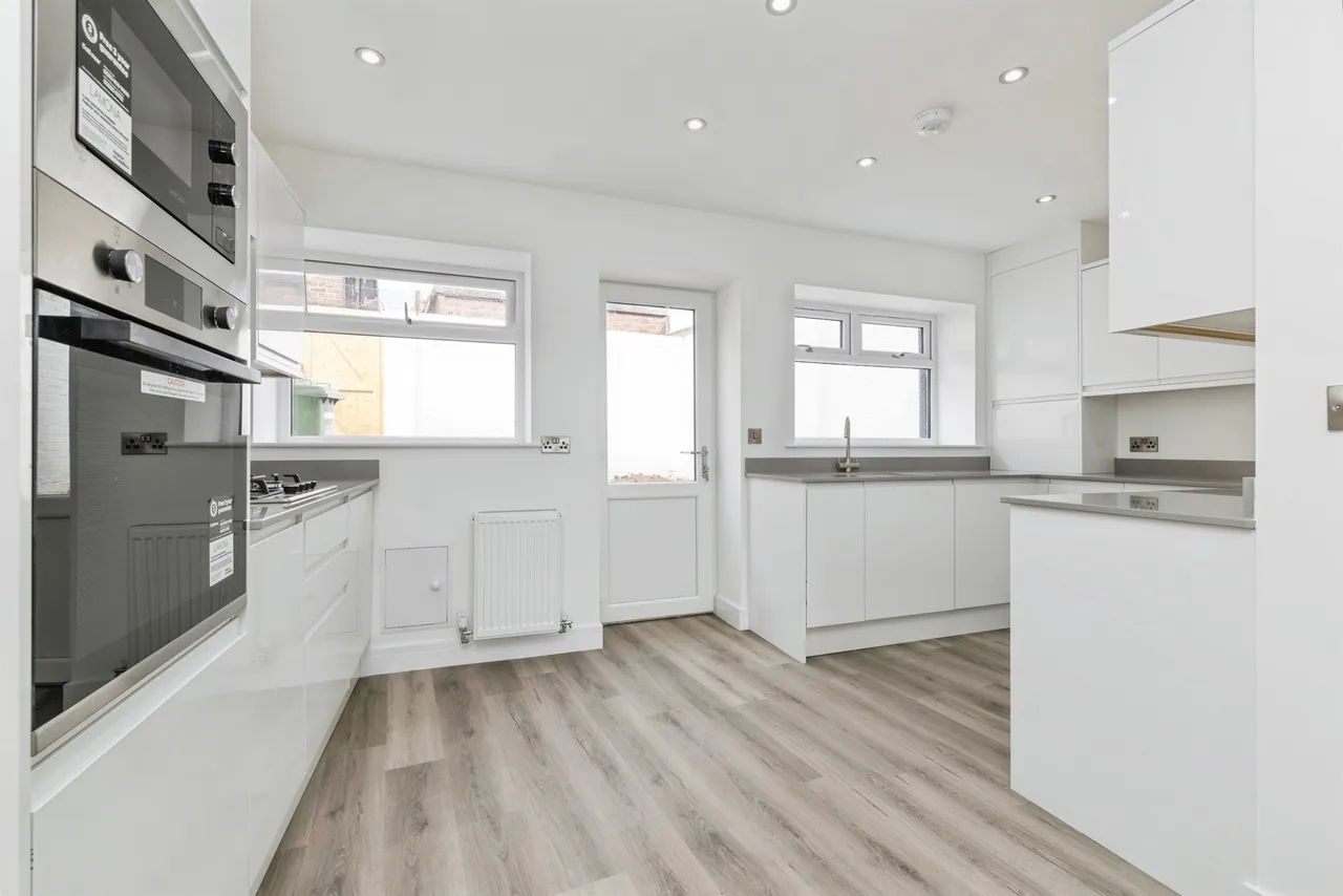 York Place, Hartlepool, photo 12