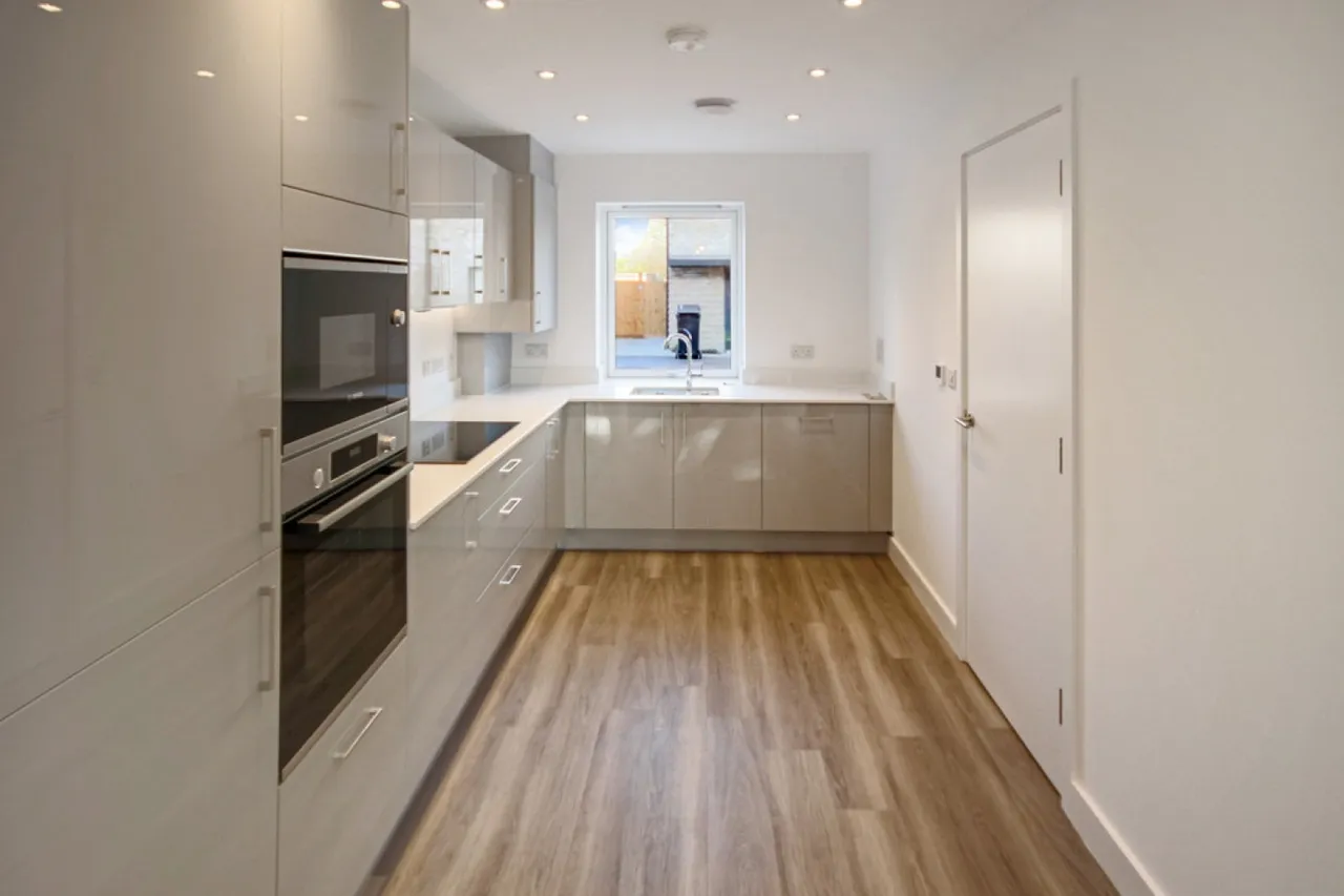 Clara Rackham Street, Timber Works, photo 5