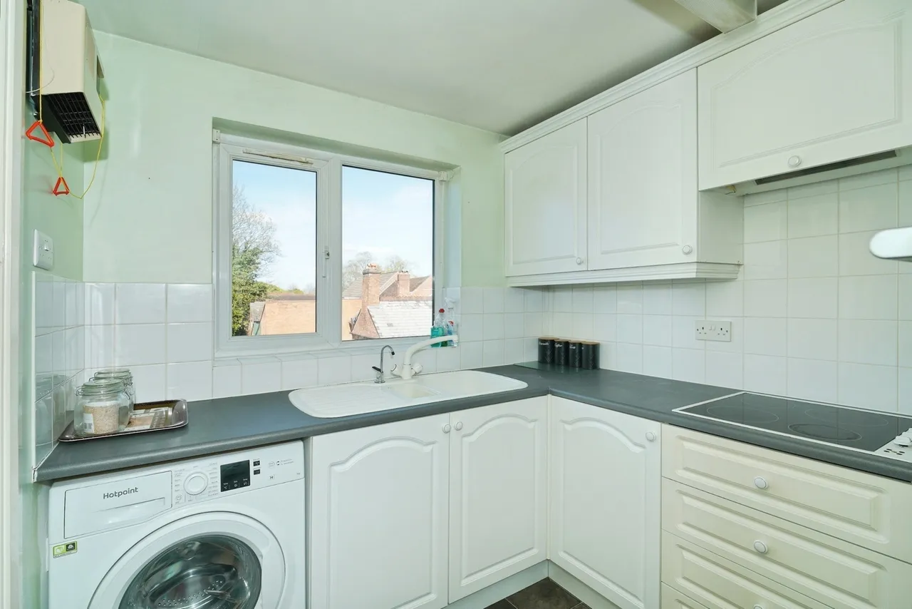 The Green, Birmingham, B38, photo 10