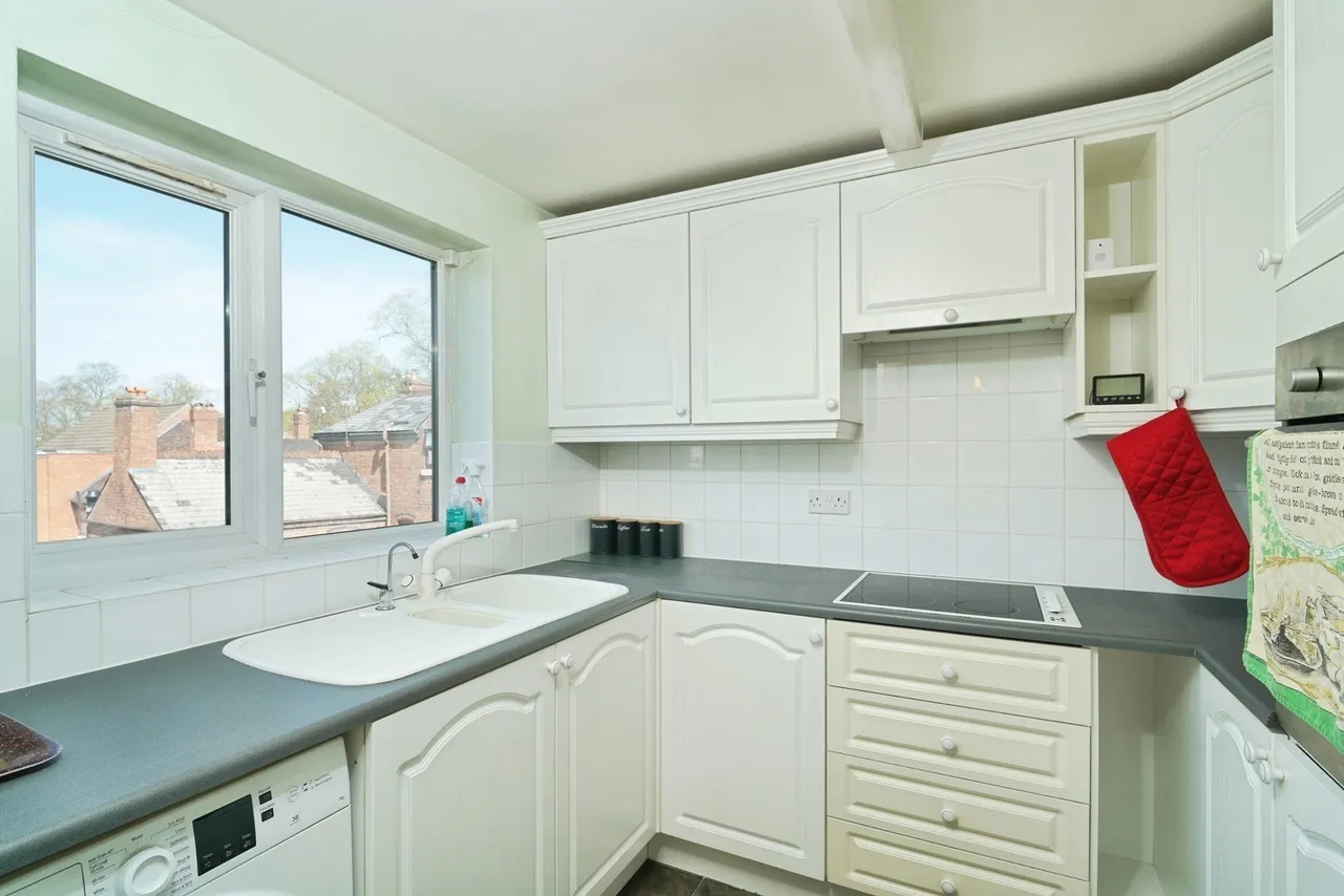 The Green, Birmingham, B38, photo 8