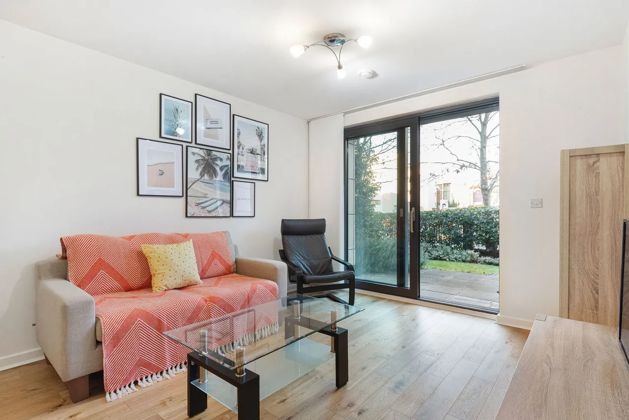 Putney Square, Putney Hill, London SW15, photo 9