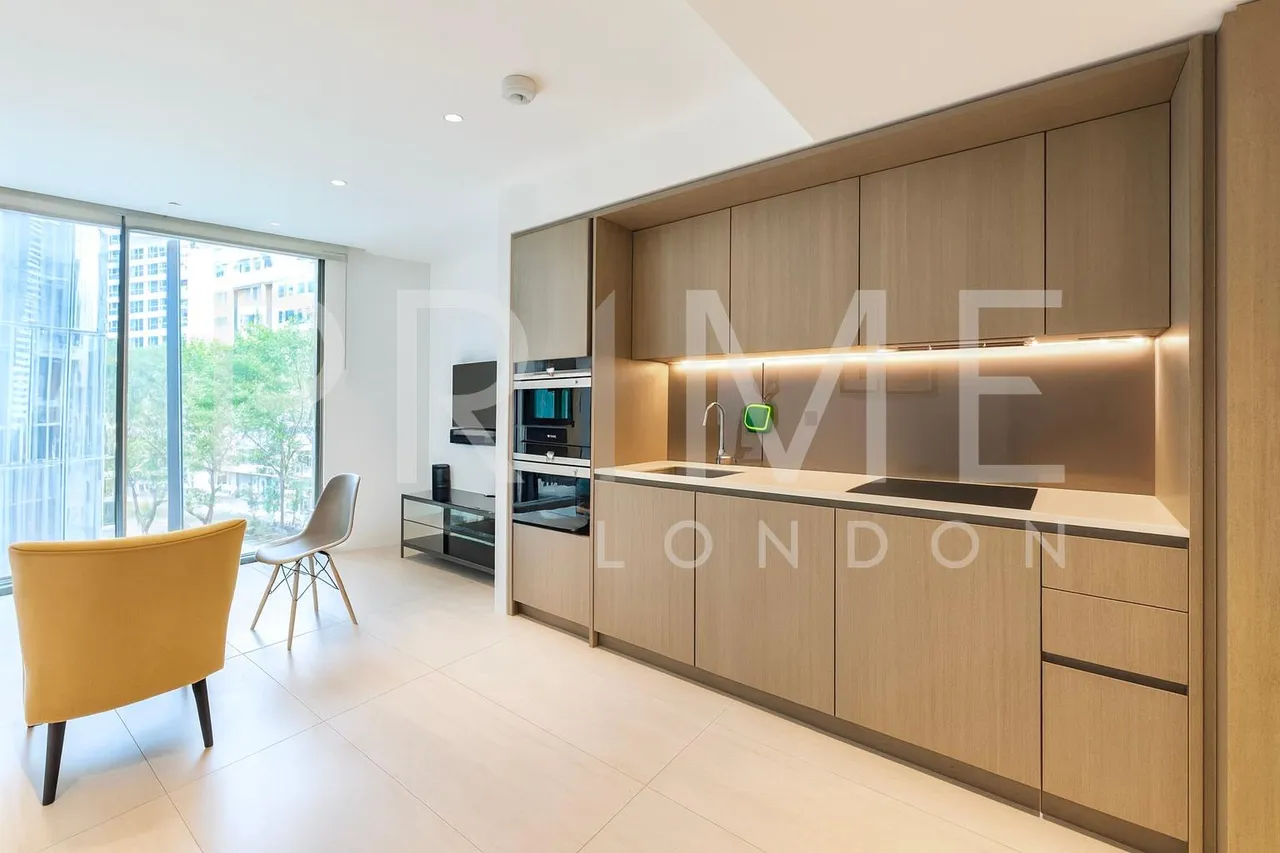 1 bed flat for sale, Blackfriars Road, London, SE1