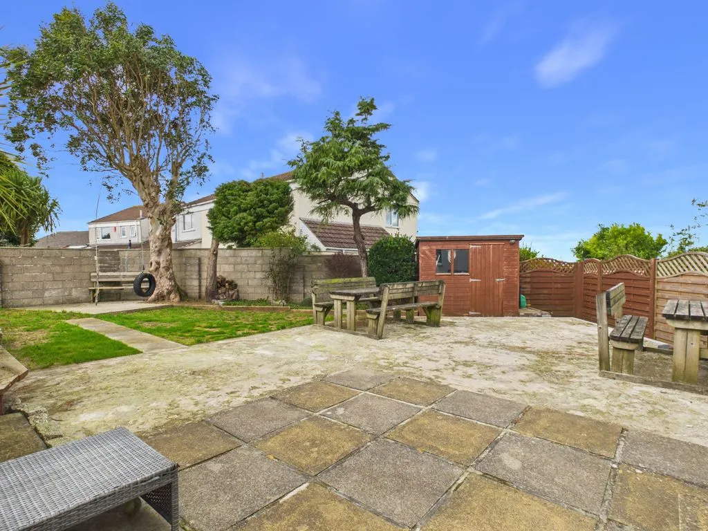 Penpont Road, Redruth, TR15, photo 10