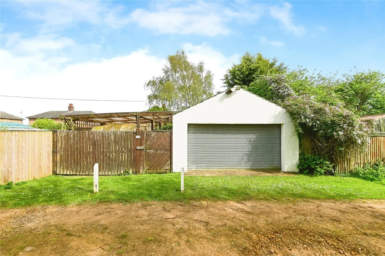 West Drove North, Walpole St. Peter, Wisbech, PE14, photo 3