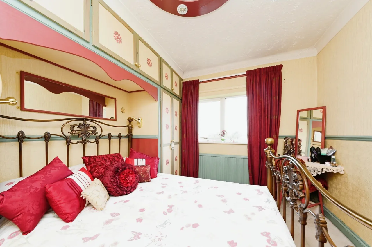 West Drove North, Walpole St. Peter, Wisbech, PE14, photo 10
