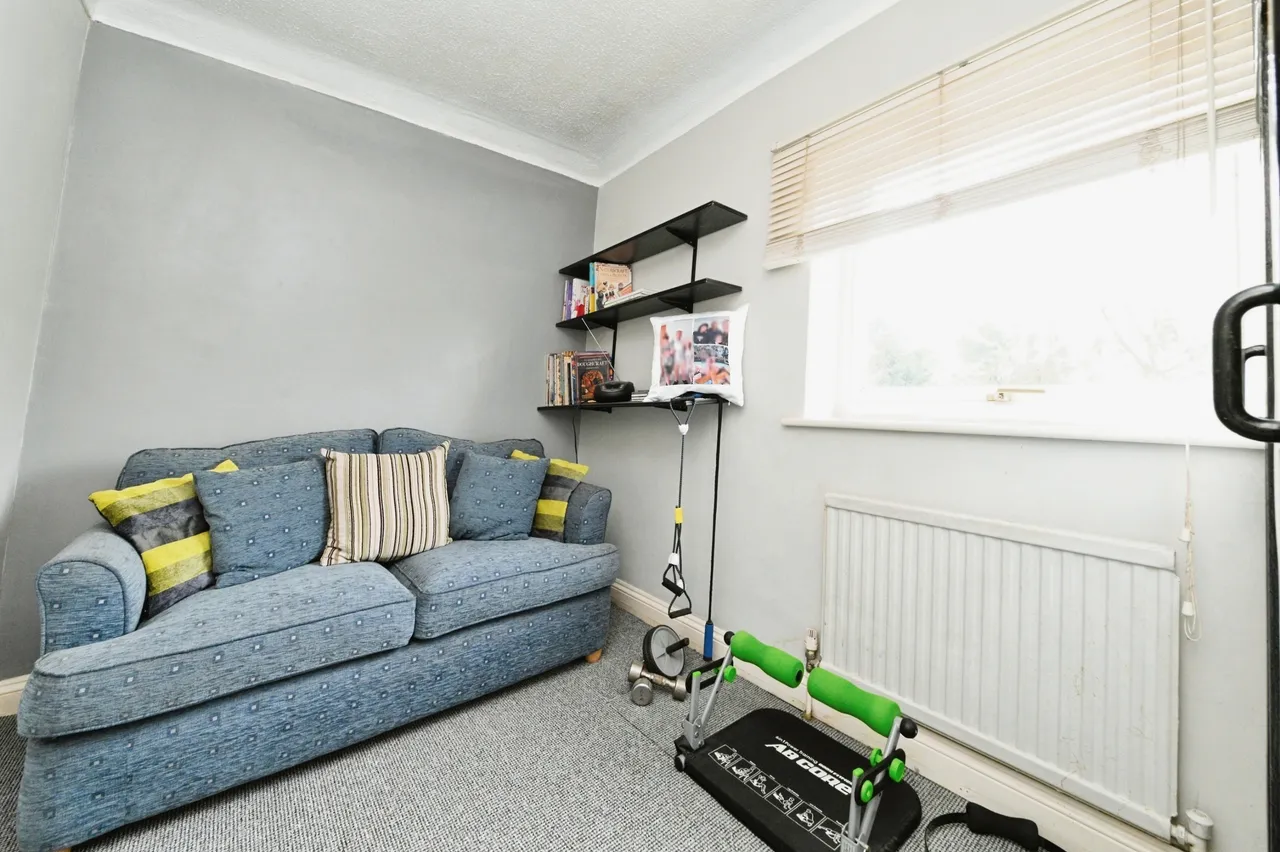 West Drove North, Walpole St. Peter, Wisbech, PE14, photo 12