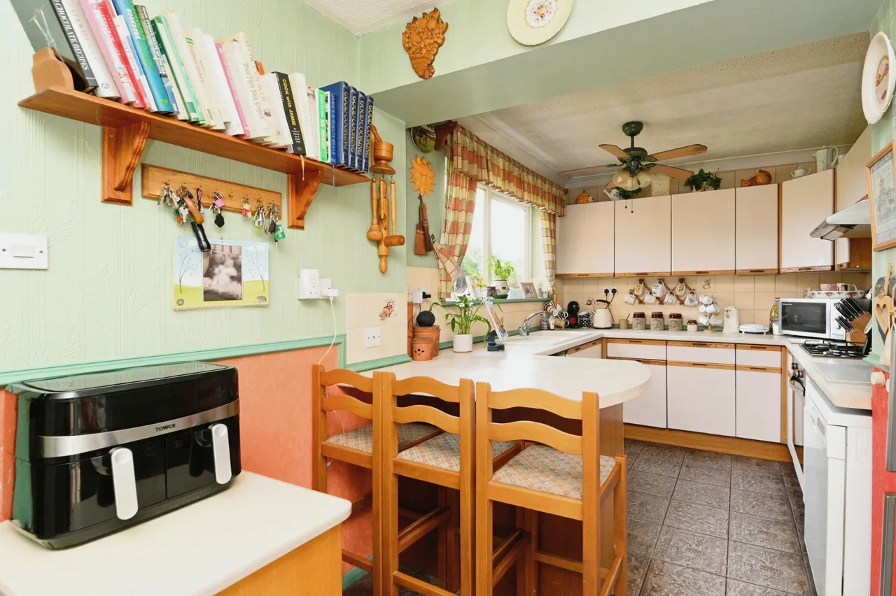 West Drove North, Walpole St. Peter, Wisbech, PE14, photo 5