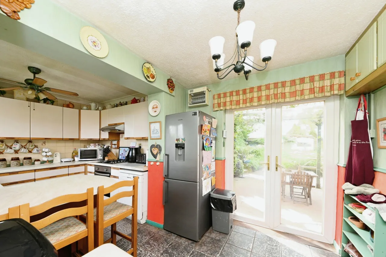 West Drove North, Walpole St. Peter, Wisbech, PE14, photo 6