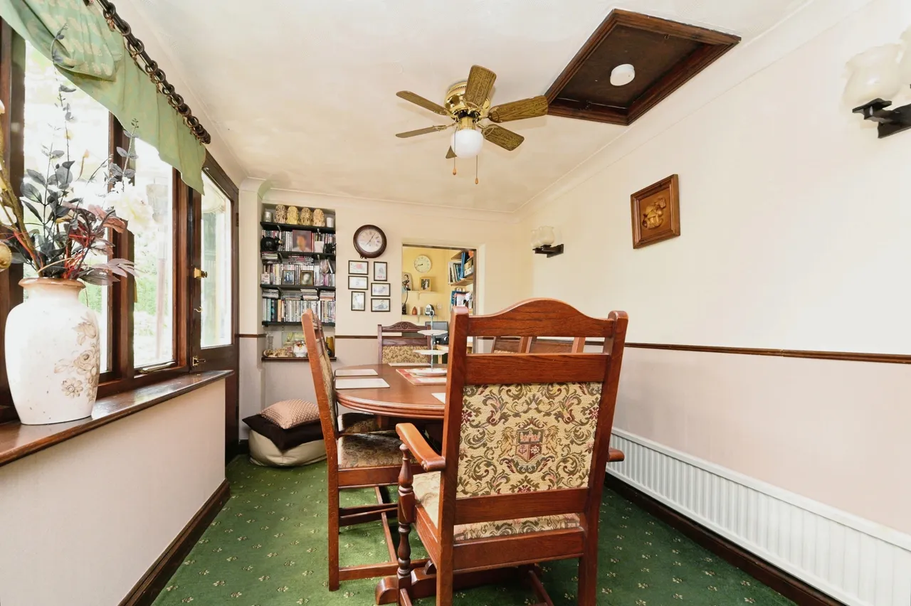 West Drove North, Walpole St. Peter, Wisbech, PE14, photo 8