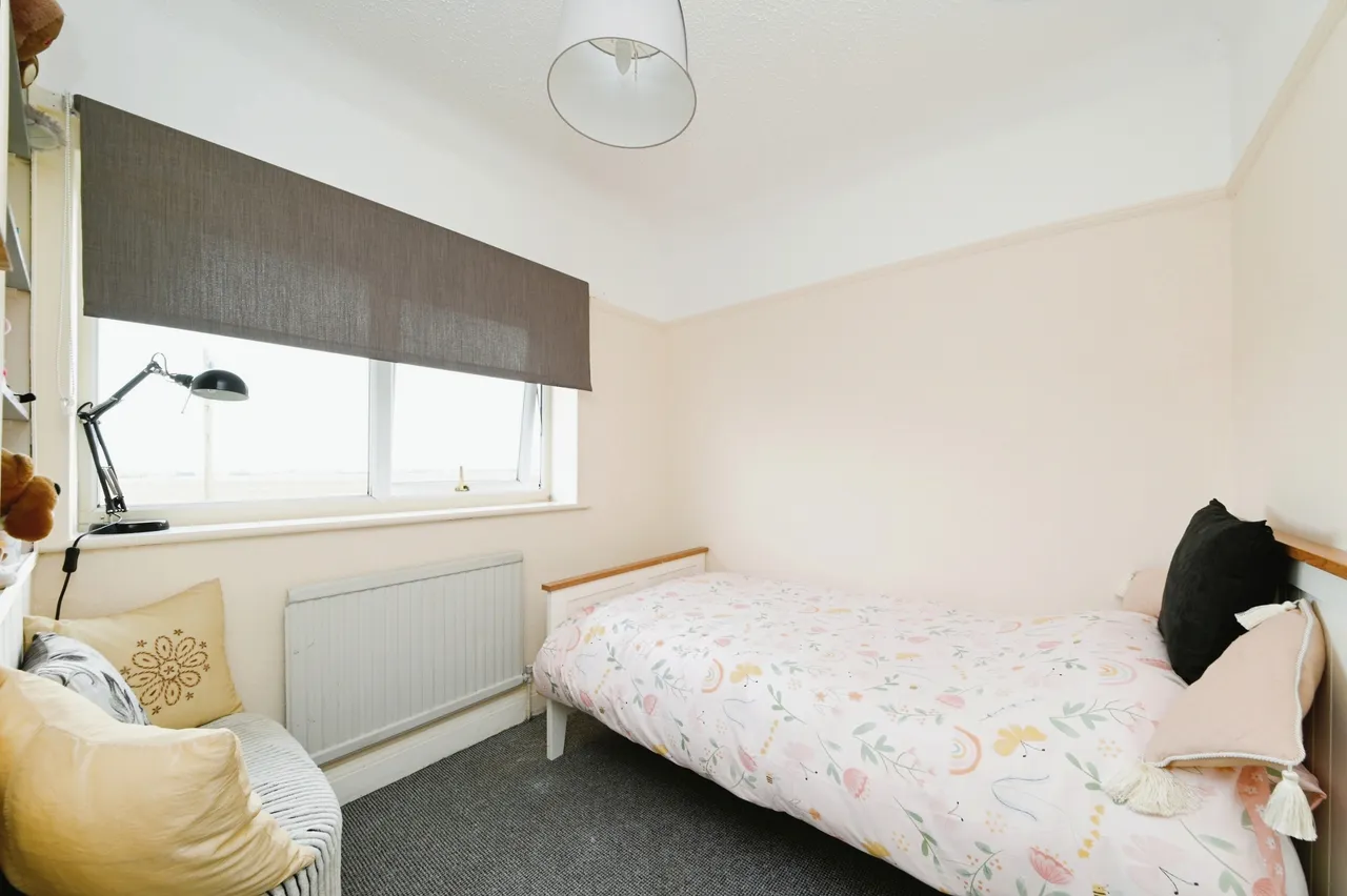 West Drove North, Walpole St. Peter, Wisbech, PE14, photo 11