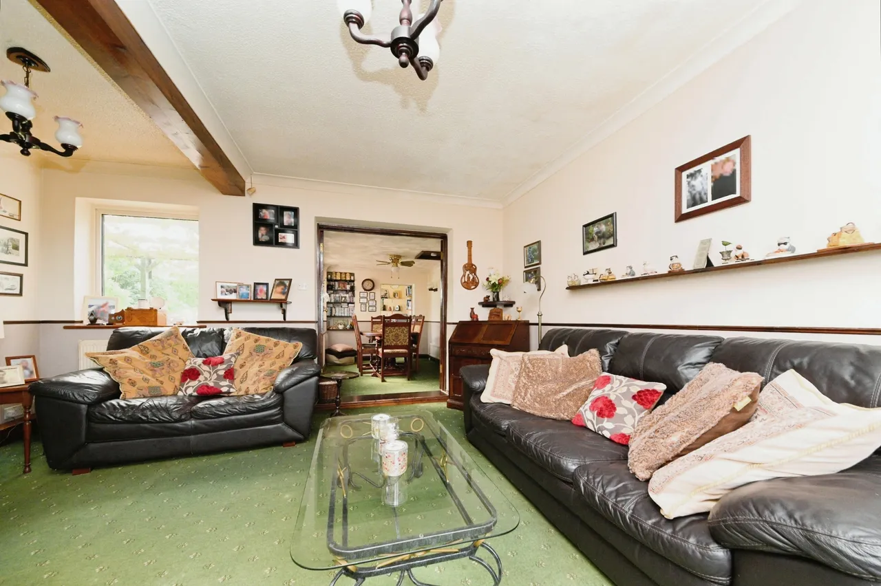 West Drove North, Walpole St. Peter, Wisbech, PE14, photo 2