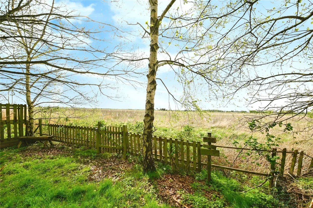 West Drove North, Walpole St. Peter, Wisbech, PE14, photo 16