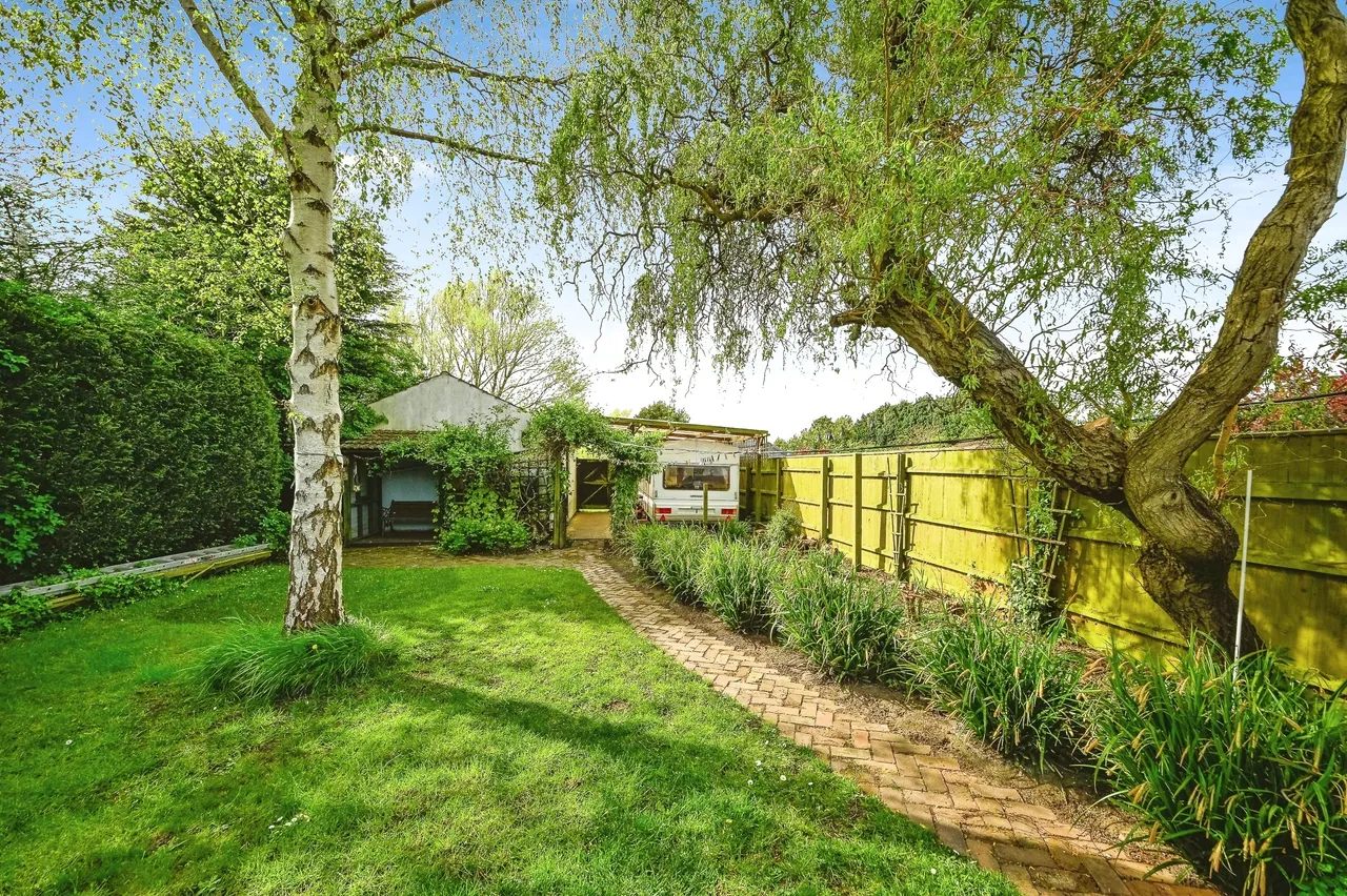 West Drove North, Walpole St. Peter, Wisbech, PE14, photo 14