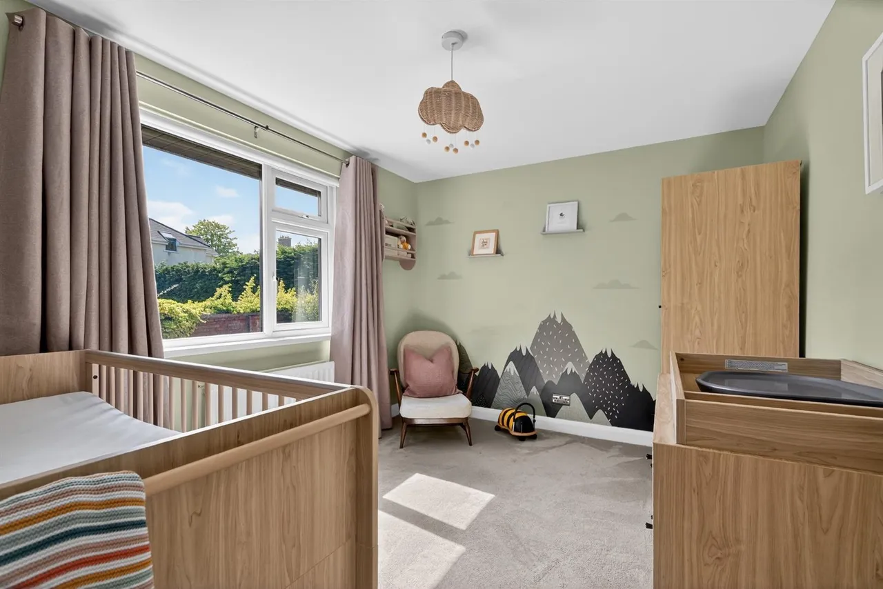 Osborne Drive, Belfast, BT9, photo 30