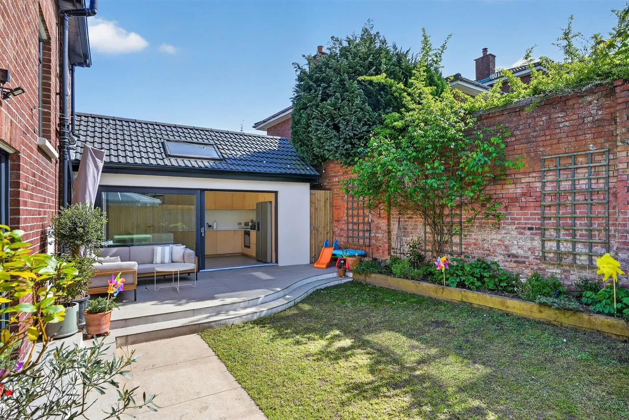 Osborne Drive, Belfast, BT9, photo 34