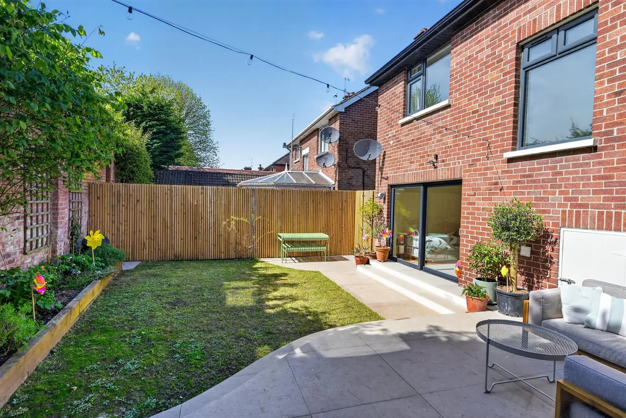 Osborne Drive, Belfast, BT9, photo 33