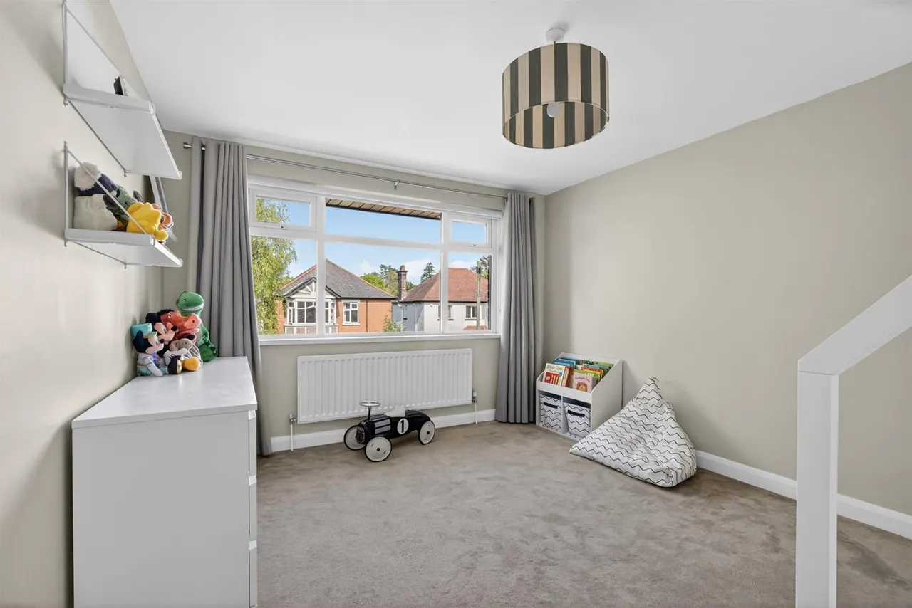 Osborne Drive, Belfast, BT9, photo 28