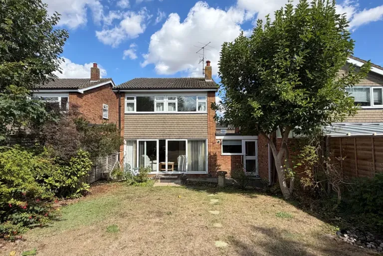Groveland Way, Stotfold, SG5, photo 14