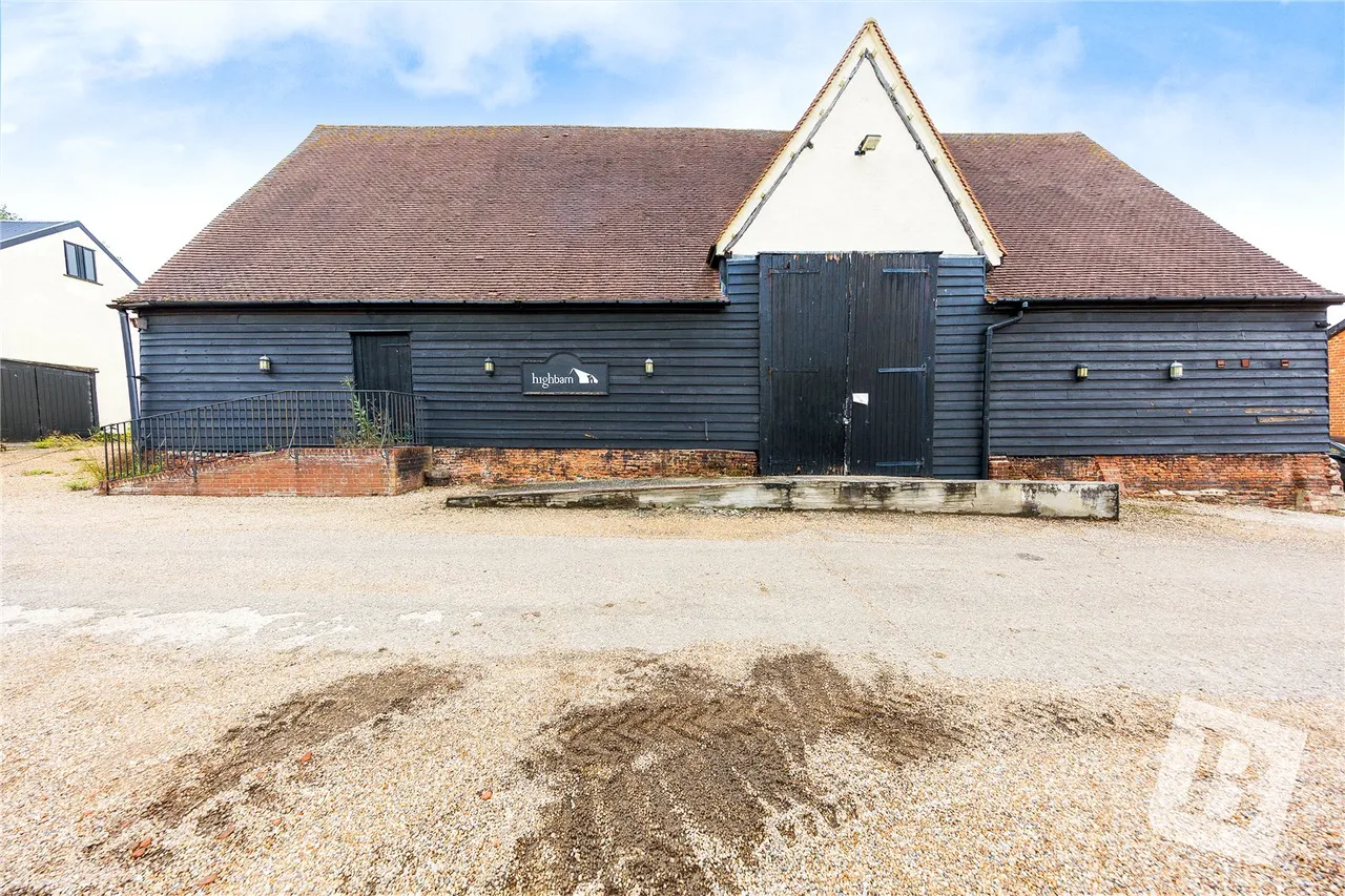 Bardfield Centre, Great Bardfield, Braintree, Essex, CM7, photo 2
