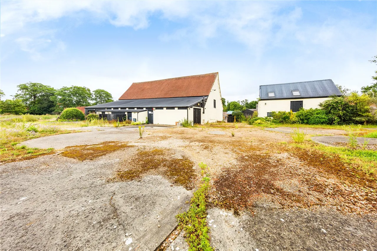 Bardfield Centre, Great Bardfield, Braintree, Essex, CM7, photo 6