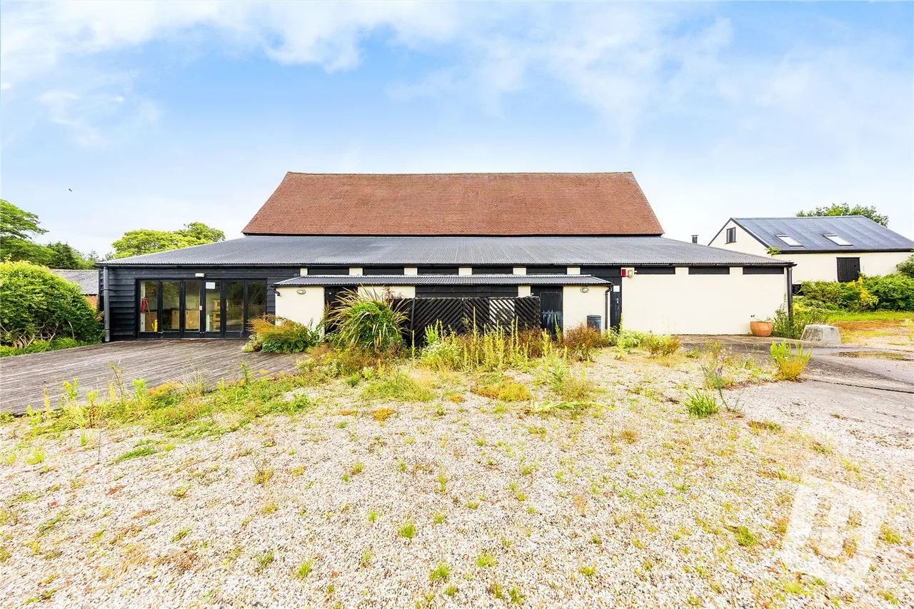 Bardfield Centre, Great Bardfield, Braintree, Essex, CM7, photo 8