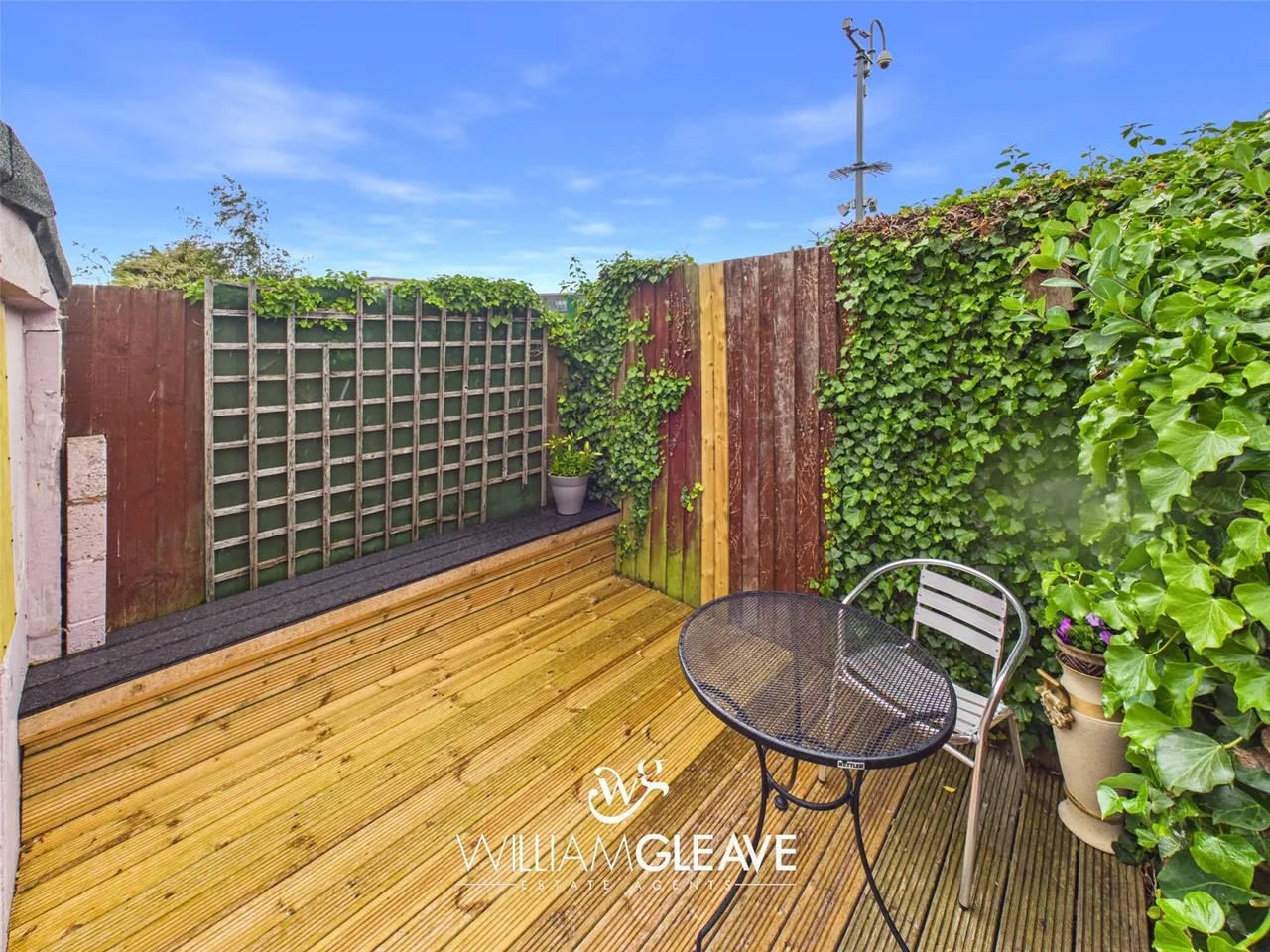 Taliesin Avenue, Shotton, Deeside, Flintshire, CH5 1HX, photo 23