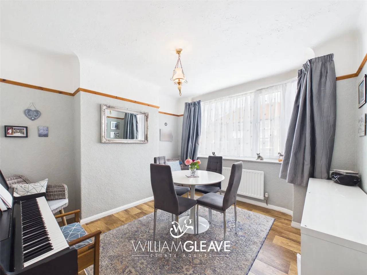 Taliesin Avenue, Shotton, Deeside, Flintshire, CH5 1HX, photo 8