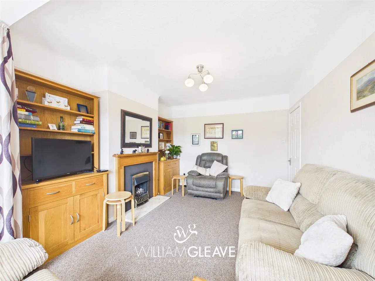 Taliesin Avenue, Shotton, Deeside, Flintshire, CH5 1HX, photo 7