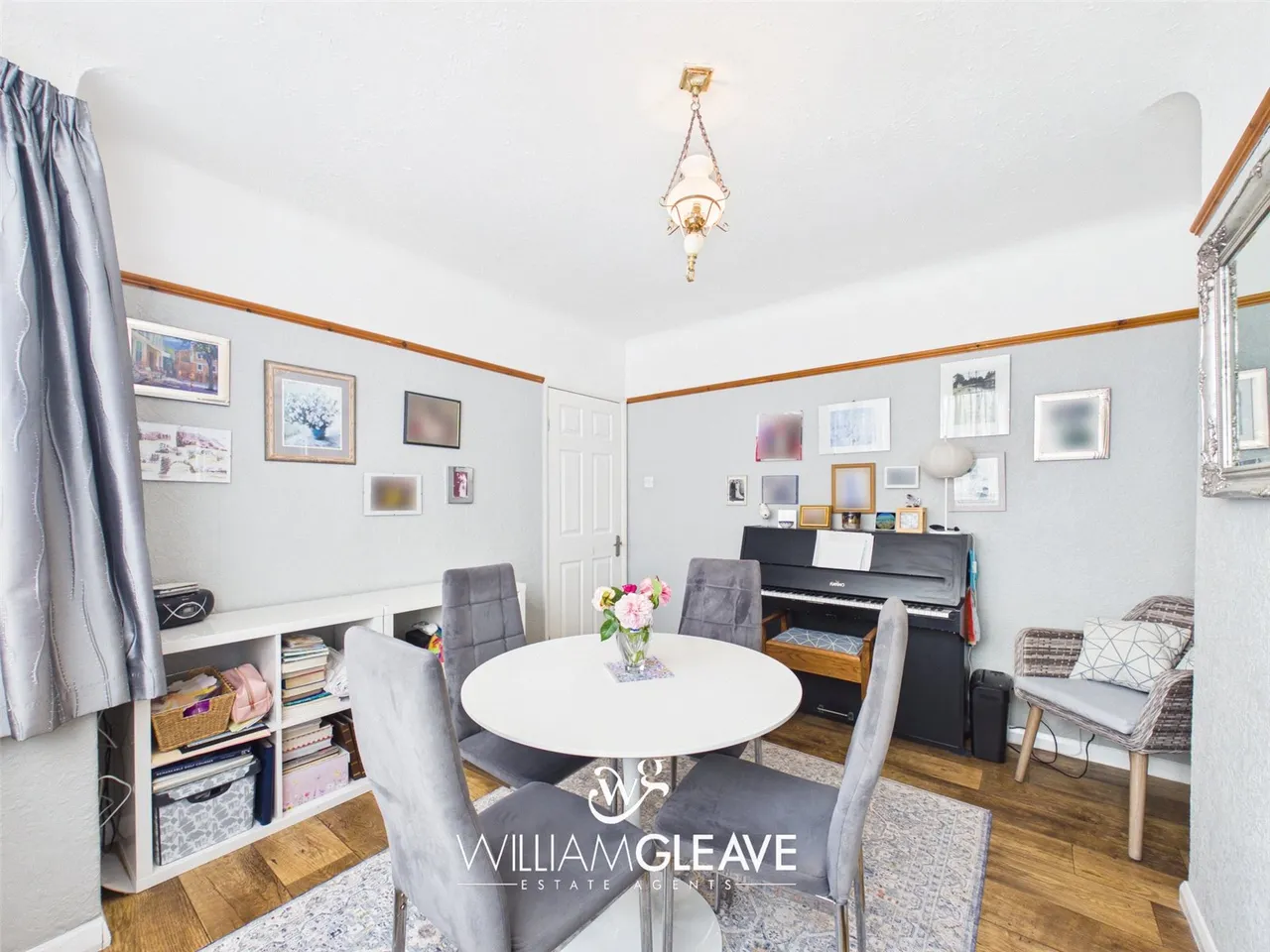 Taliesin Avenue, Shotton, Deeside, Flintshire, CH5 1HX, photo 9