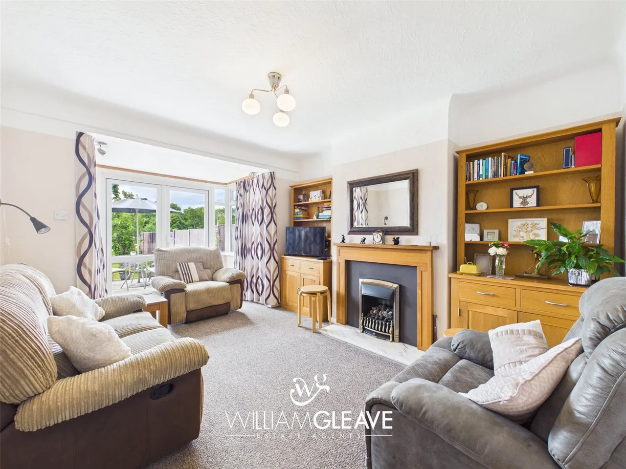 Taliesin Avenue, Shotton, Deeside, Flintshire, CH5 1HX, photo 6