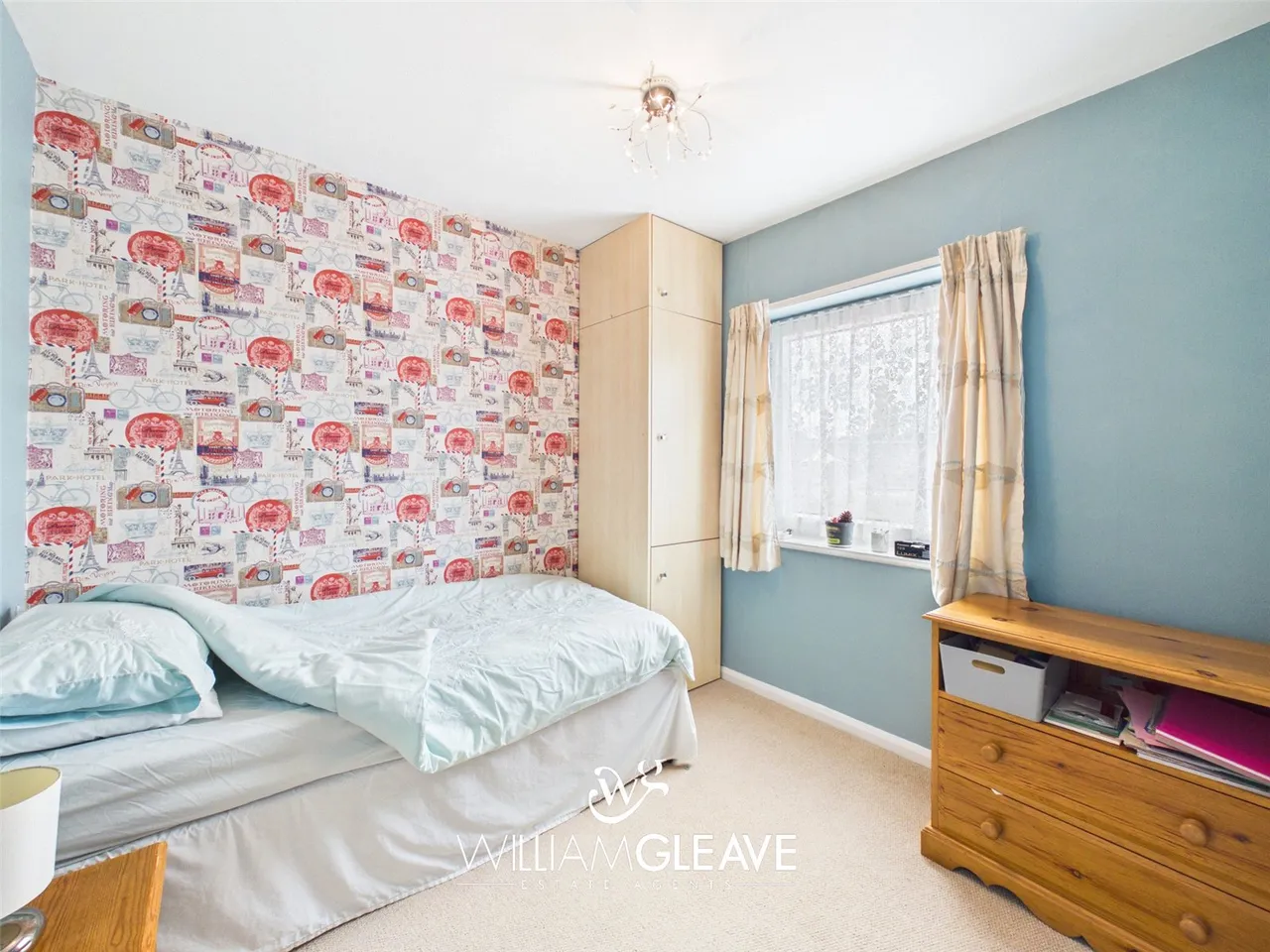 Taliesin Avenue, Shotton, Deeside, Flintshire, CH5 1HX, photo 19