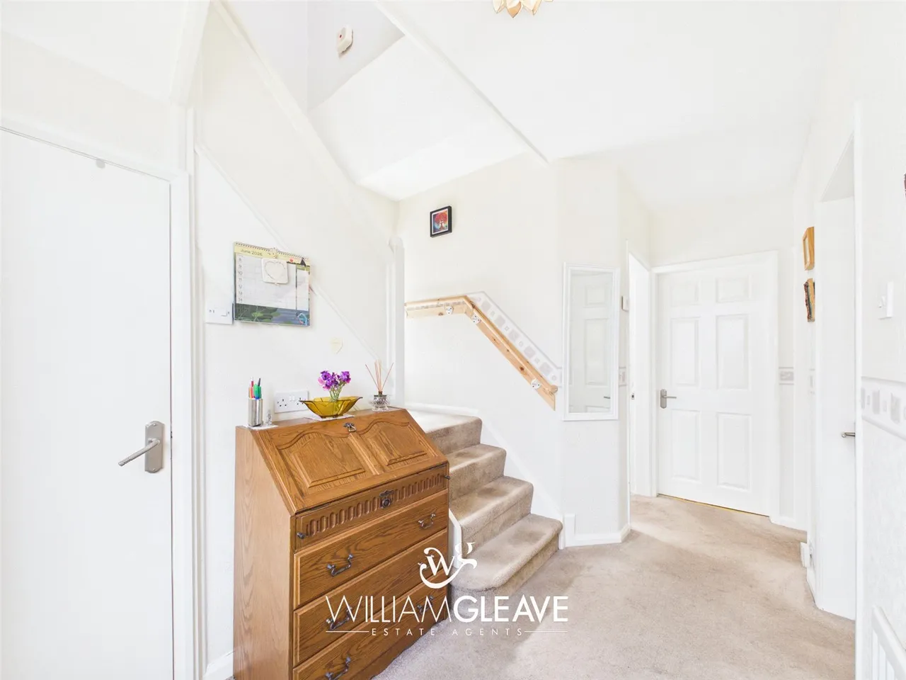 Taliesin Avenue, Shotton, Deeside, Flintshire, CH5 1HX, photo 5