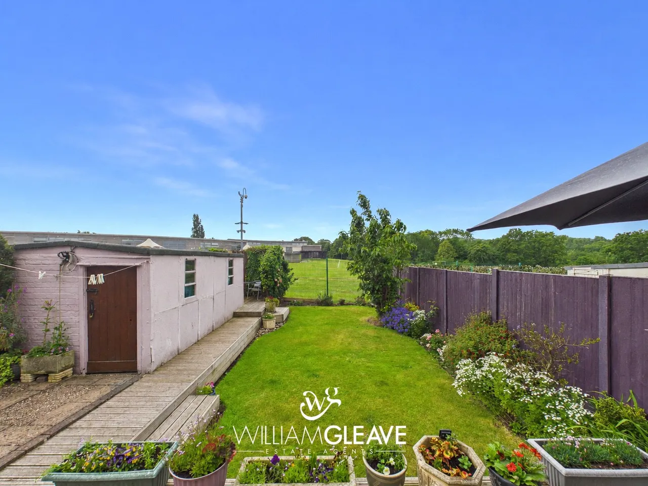 Taliesin Avenue, Shotton, Deeside, Flintshire, CH5 1HX, photo 22