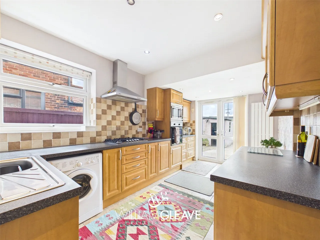 Taliesin Avenue, Shotton, Deeside, Flintshire, CH5 1HX, photo 10