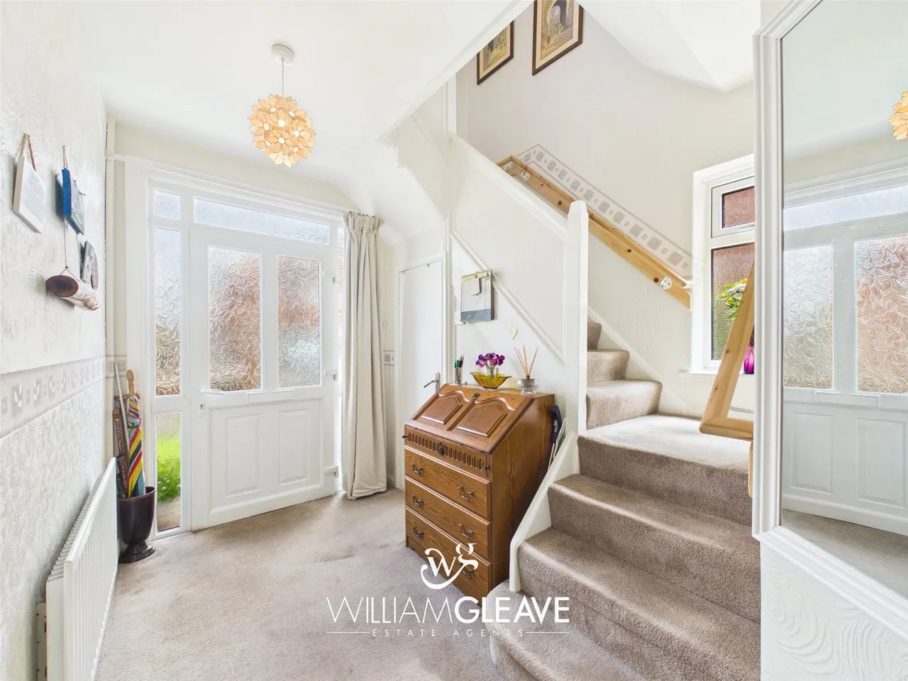 Taliesin Avenue, Shotton, Deeside, Flintshire, CH5 1HX, photo 4