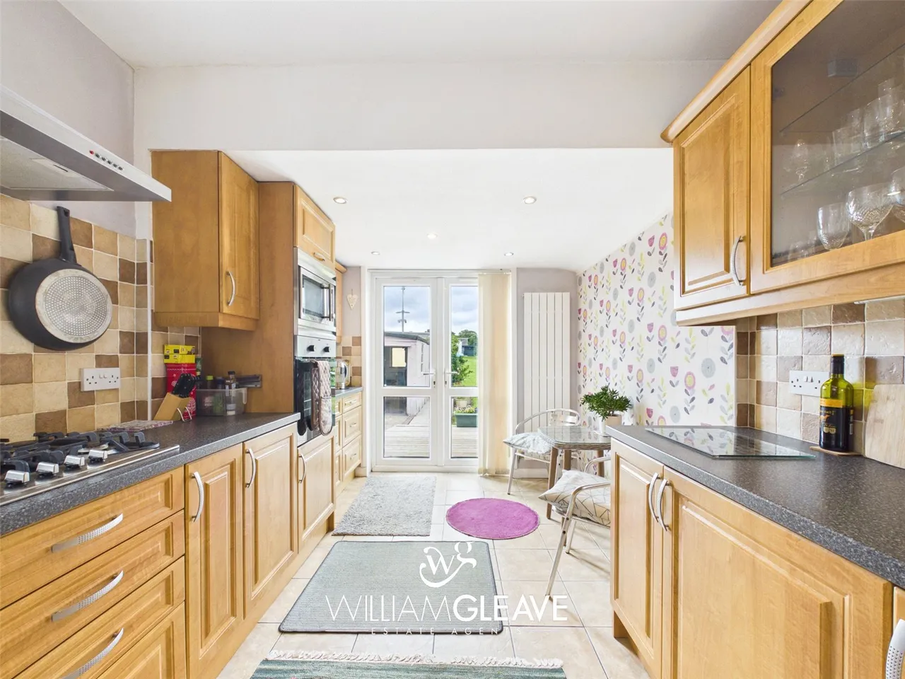 Taliesin Avenue, Shotton, Deeside, Flintshire, CH5 1HX, photo 11