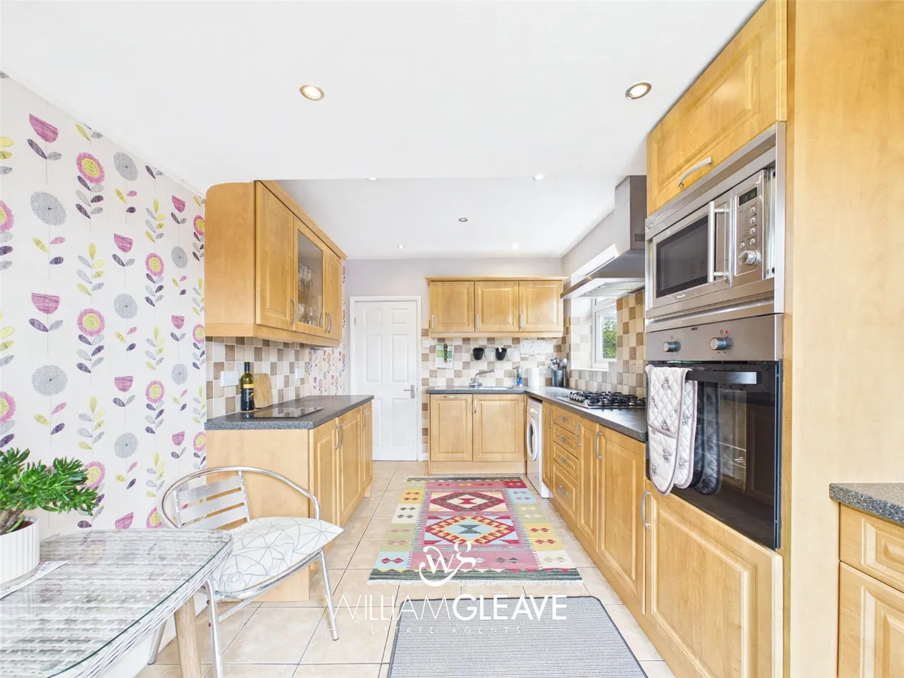 Taliesin Avenue, Shotton, Deeside, Flintshire, CH5 1HX, photo 12