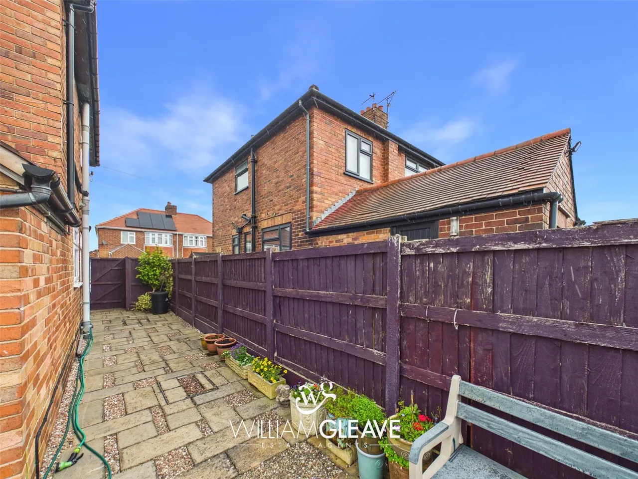 Taliesin Avenue, Shotton, Deeside, Flintshire, CH5 1HX, photo 24