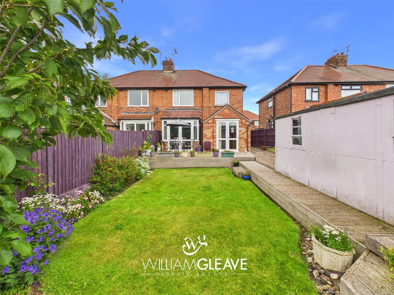 Taliesin Avenue, Shotton, Deeside, Flintshire, CH5 1HX, photo 2