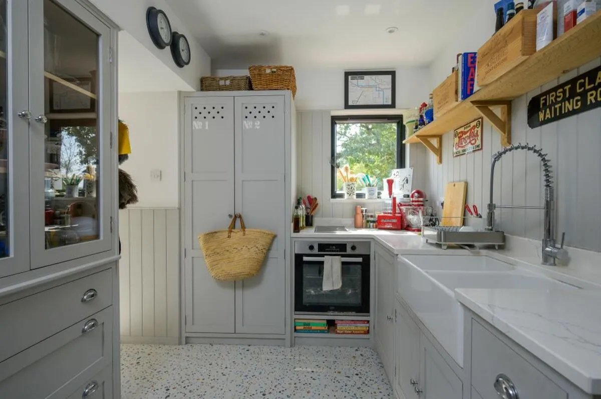 The Grove, Chelworth, SN16, photo 8